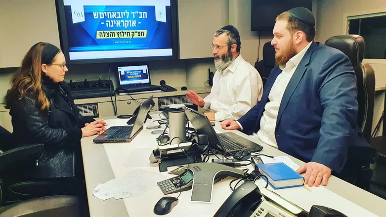 סיון רהב מאיר בחפ"ק