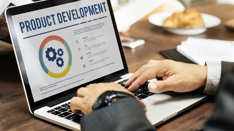 Product Development