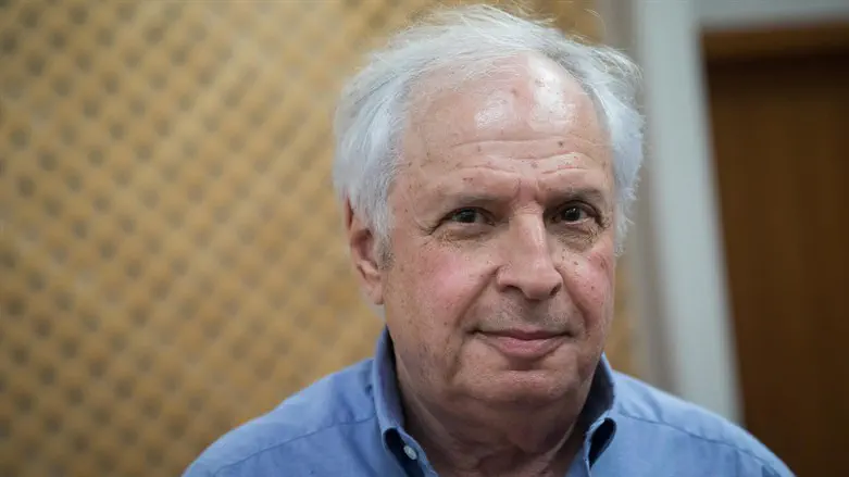 שאול אלוביץ'