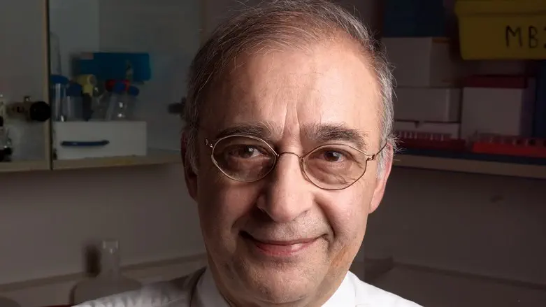 פרופ' מוסא יודעים