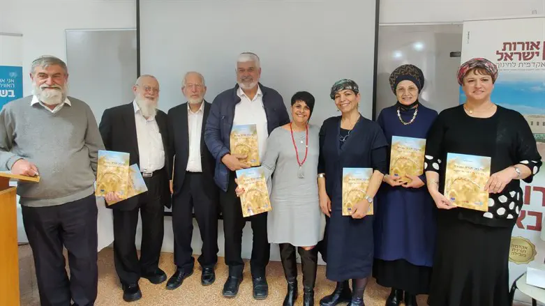 לטפח צפייה לגאולה שלימה