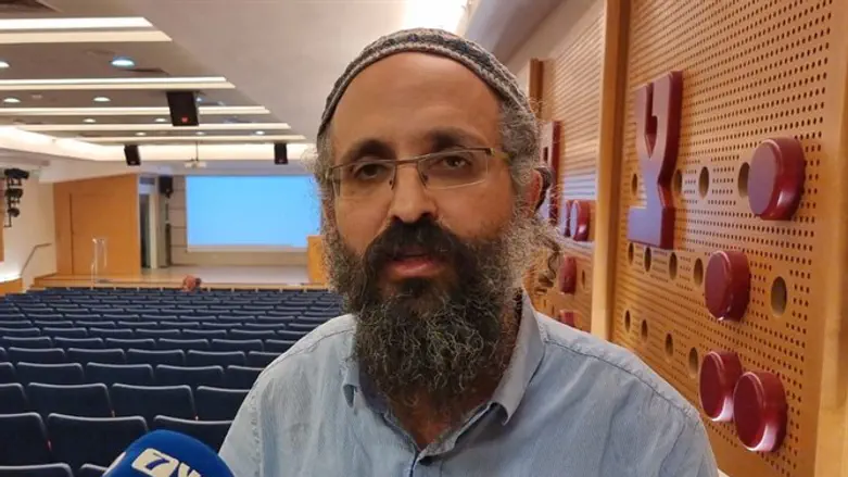 Авраам Сандак