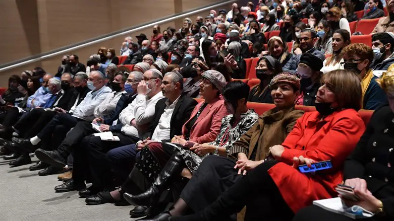 טקס מורי המאה