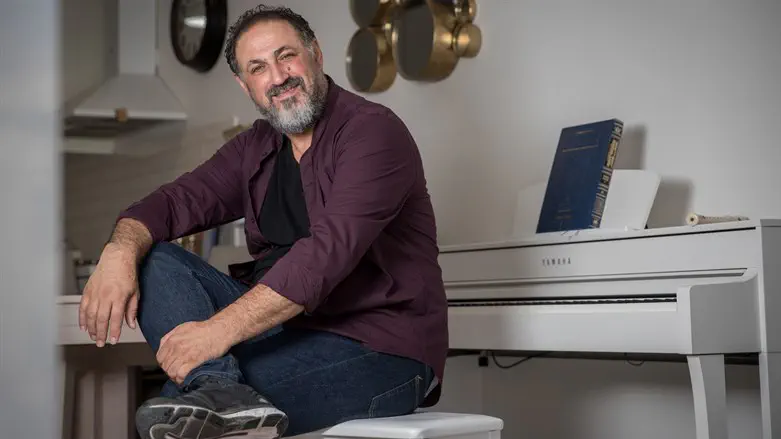 גולן אזולאי