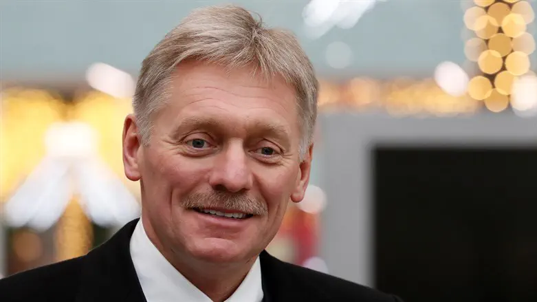 Дмитрий Песков