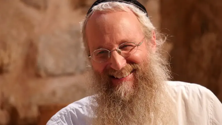 הרב דניאל כהן