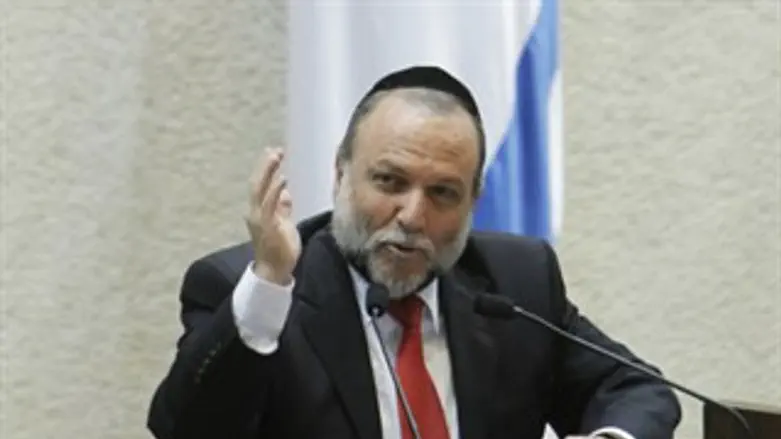 אימרו אמת. כהן