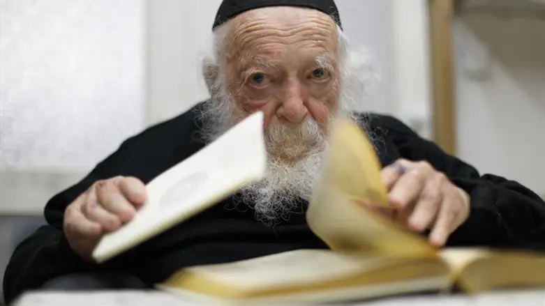 Раввин Хаим Каневский