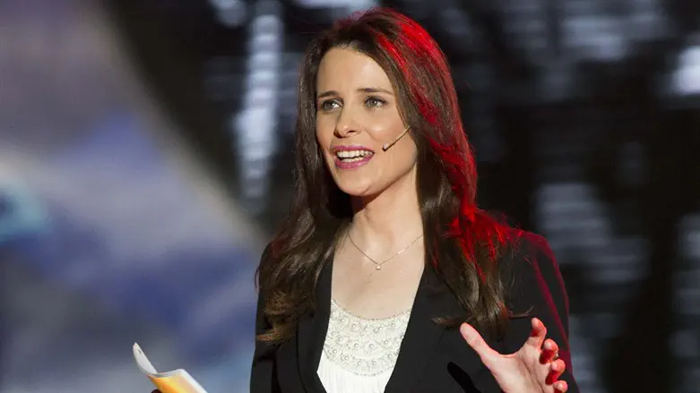 תמר איש שלום