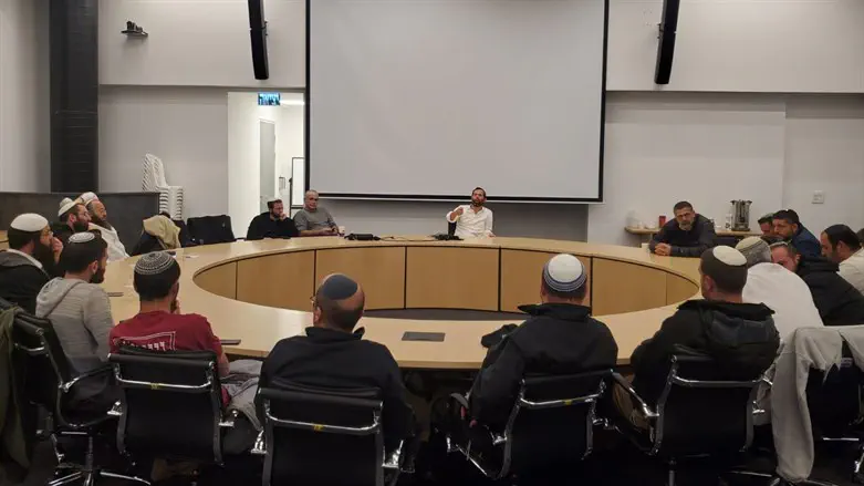 כינוס חירום