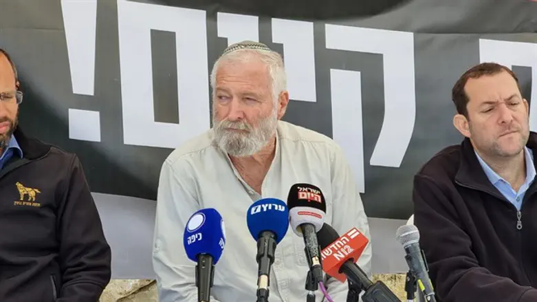 Зеэв Хевер (Замбиш)