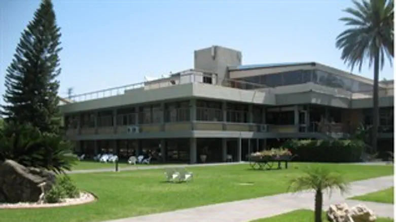 מלון גינוסר