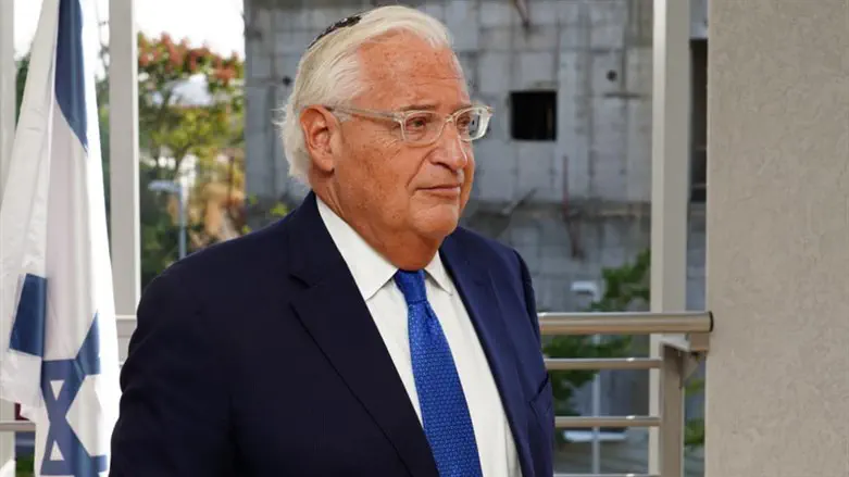 דיוויד פרידמן