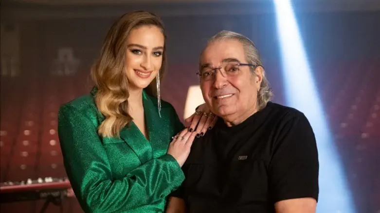 סועז שרעבי וואלרי חמאתי