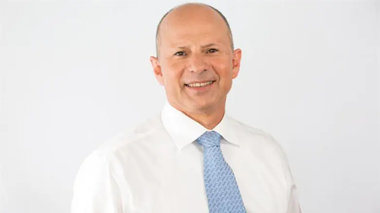 Ави Элькабец