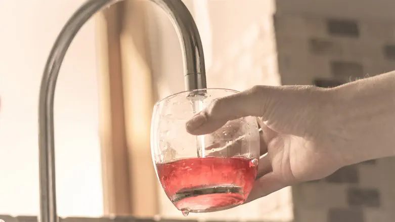 Drought (illustrative)