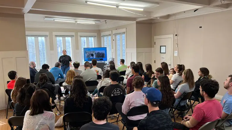 Memorial at Georgia Tech