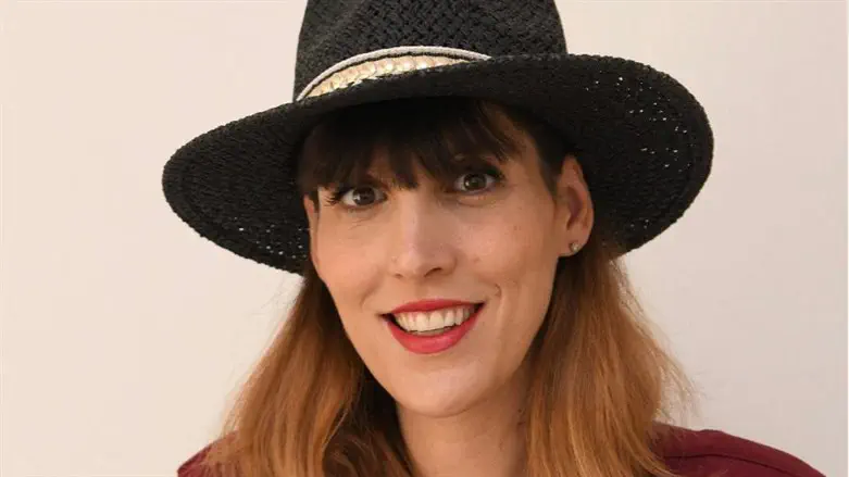 ענהאל שמואלי