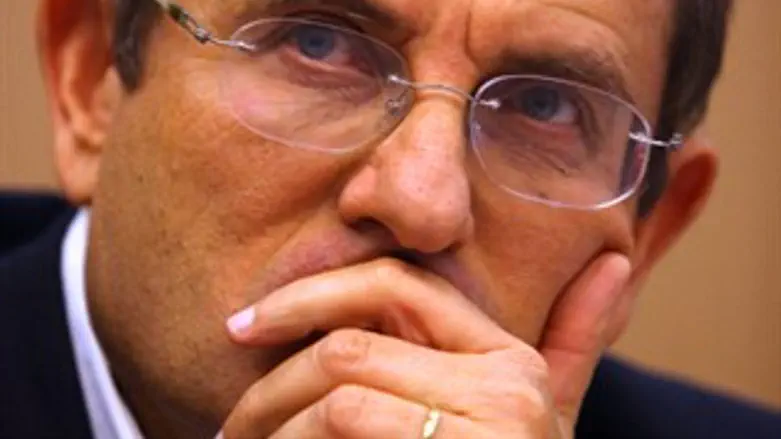 עמד בראש. קרמניצר