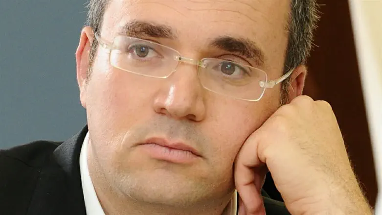 הרב עמיחי גורדין