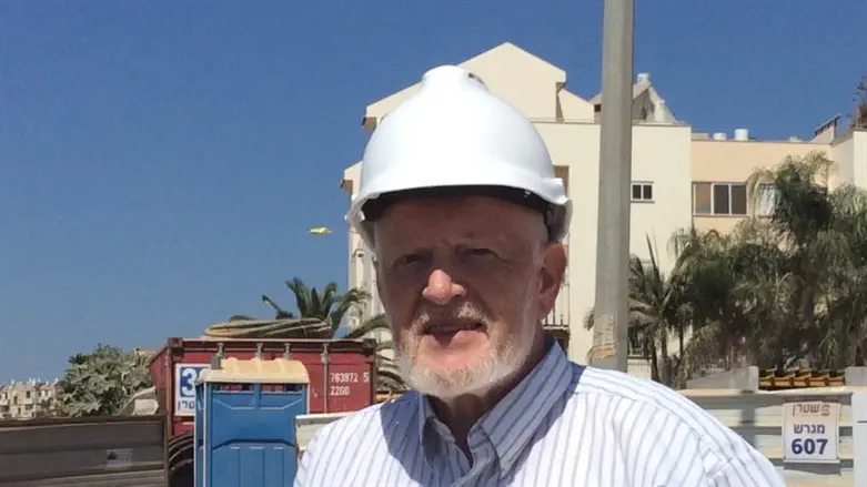 עו"ד שלום וסרטייל