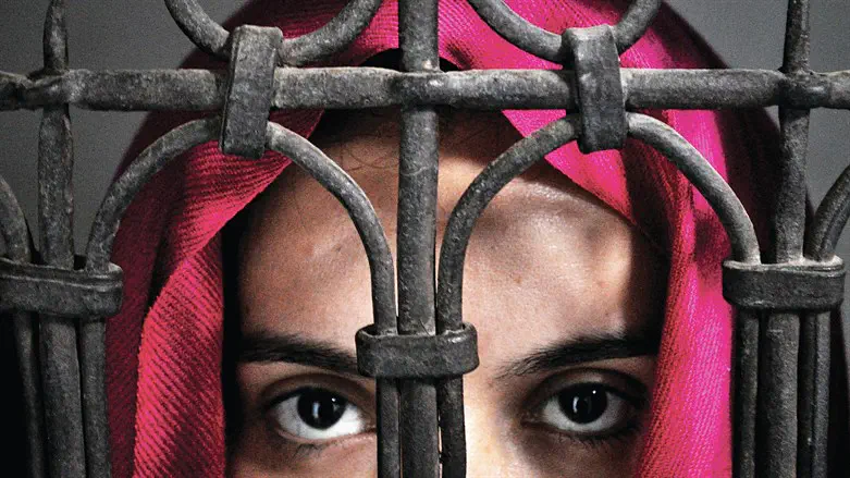 Жертва Талибана