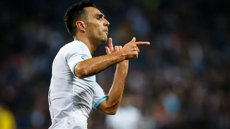 זהבי. נגד שחקני המגזר