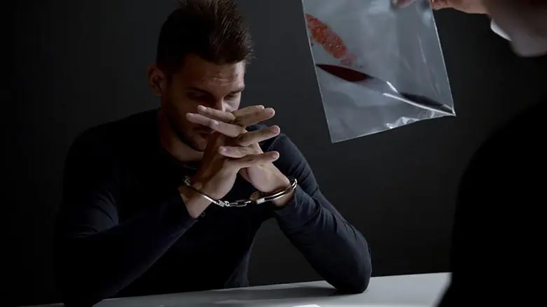 חקירה. אילוסטרציה