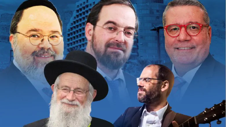 שבת הגדול עם אתר ישיבה