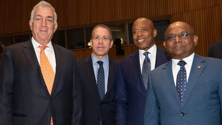 ביחד נתגבר מהר יותר מאי פעם