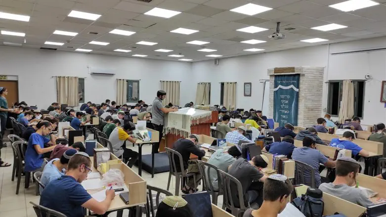 אילוסטרציה, למצולמים אין קשר לנאמר