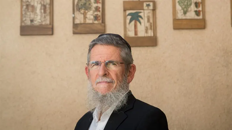 הרב יצחק שילת