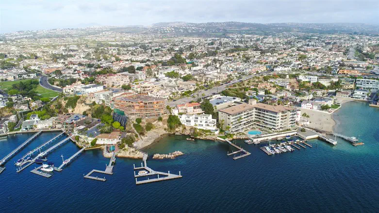 Orange County