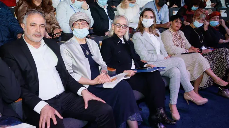 טקס הענקת פרס החינוך הדתי 