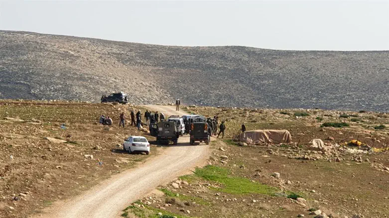 גבעות כוכב השחר. ארכיון
