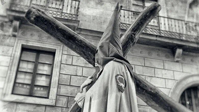 Ku Klux Klan