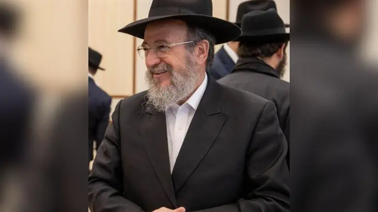 יעקב הלפרין 