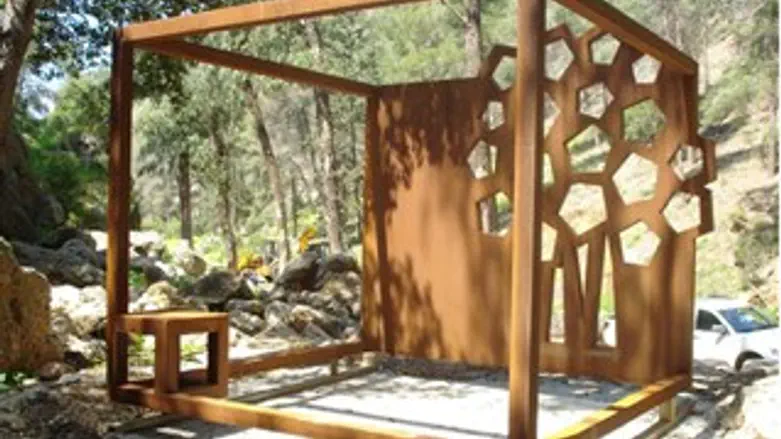 עץ הערמונים