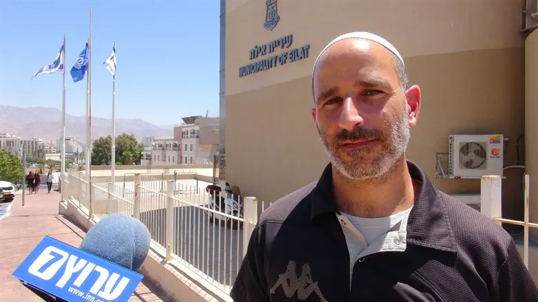 משה בן זיקרי