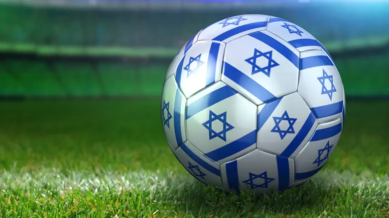 Israeli soccer