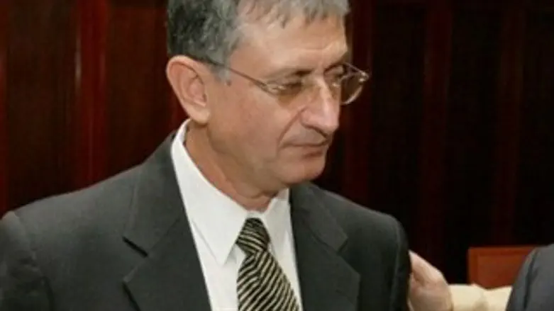 ניסים בן שטרית