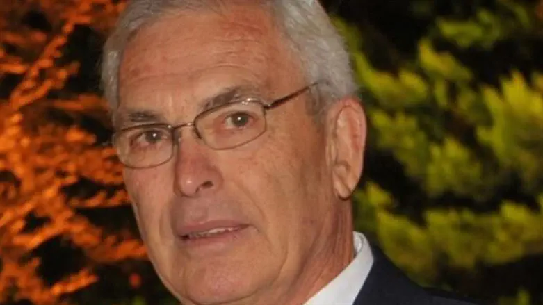 אליעד ליפשיץ