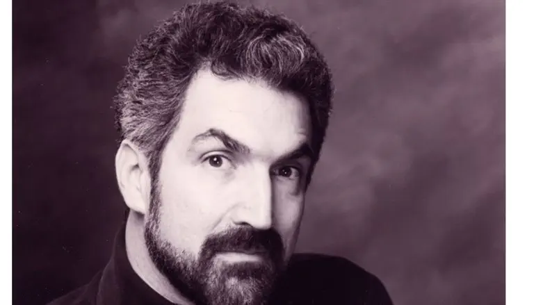 Daniel Pipes