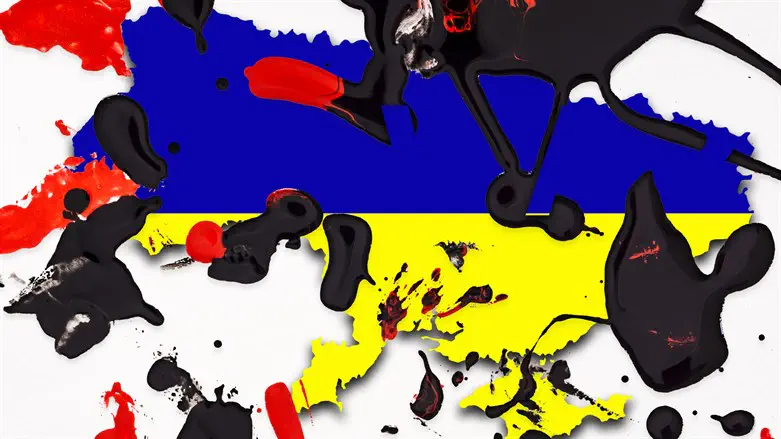 Ukraine War