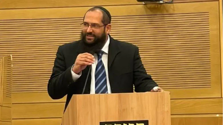 הרב שאול עבדיאל