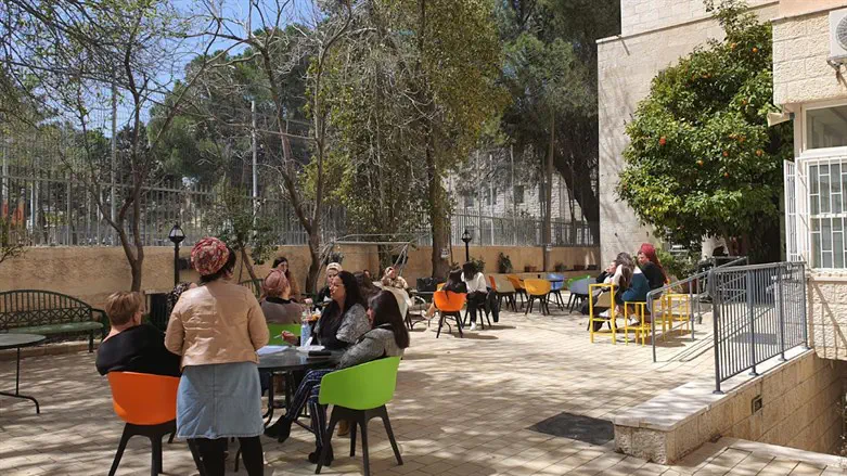 מכללת אפרתה