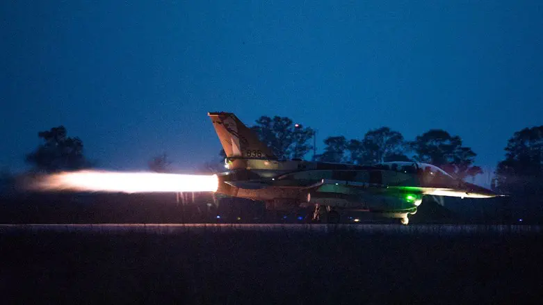 “Iniohos” exercise