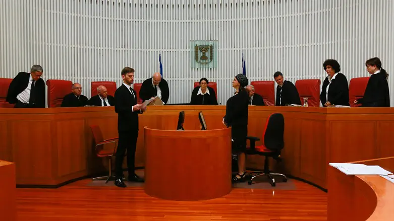 בית המשפט העליון