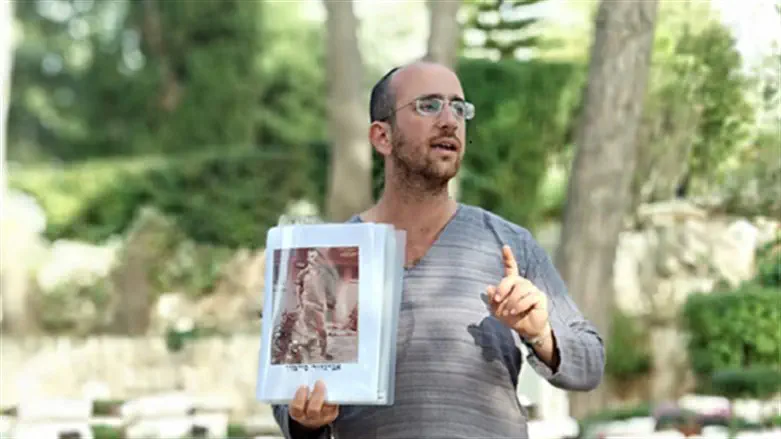 נפתלי חן