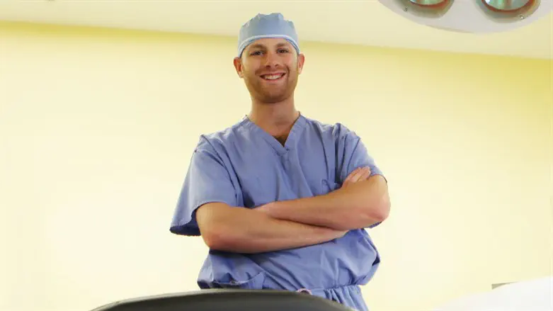 ד"ר ג'ון ויינסטון